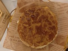 -香港威特瑞茶餐厅(小白楼音乐厅店)