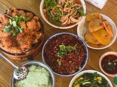 -人和水上飘(第一家店)