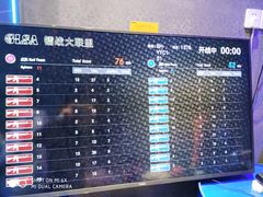 -世代星球·保龄球·镭战真人CS·团建(杨浦店)