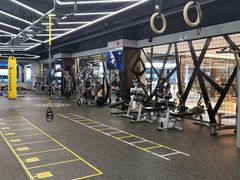 -懒人Club健身(卓越时代广场店)