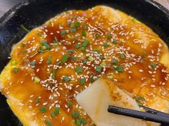 -恋萍小吃(时代店)