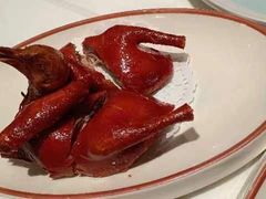 -新雅粤菜馆(南京东路店)