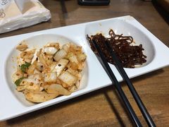 -老磨油饼(高陵店)