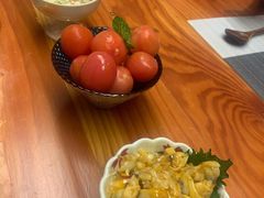 酒肆前菜-文三酒肆自助放题(新街口友谊广场店)