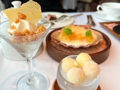 -王品牛排(郑州大卫城店)