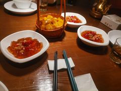 -张家卫·阳江菜·小海鲜(肥婆湾桥店)