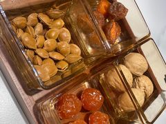 小食拼盘-小龙翻大江文化火锅(宽窄店)