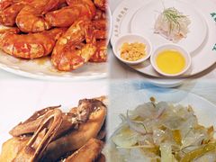 -美未居·老字号·地道顺德菜·桑拿鸡·鱼生(容桂店)