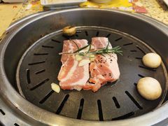 -安又胖韩国烤肉(美罗城店)