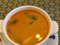 -南沙游艇会·大兵船餐厅