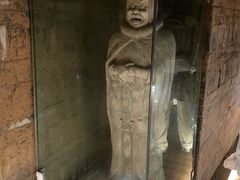 -洛阳古墓博物馆