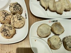 -小杨生煎(松江大学城店)