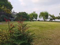 -浙江西子宾馆·牡丹厅