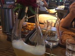 -18BAN音乐啤酒馆(西丽店)