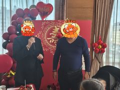 -谷语中餐厅