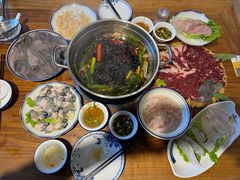 -厝味火锅·潮汕卤水火锅(十一合店)