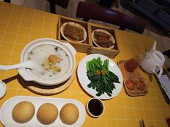 -蔡澜点心·粤菜(海印都荟城店)