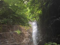 -龙门涧景区
