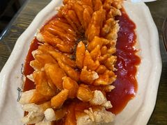 -神仙钵湘香土菜馆(光华路店)