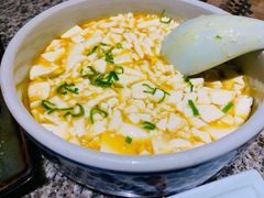 招牌虾黄豆腐-南京大牌档(香港广场店)