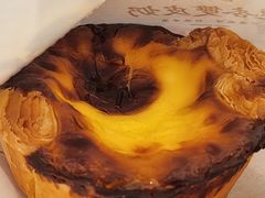 -连杏双皮奶(长沙国金店)