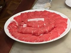 -南门涮肉(北洼路店)