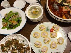 -聚缘堂·海鲜私房菜(松岭路店)