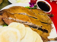 -晋阳饭庄(虎坊桥店)