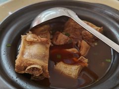 -新峰肉骨茶