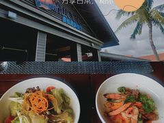 -宴悦海鲜餐厅·游水海鲜·牛排(亚龙湾瑞吉店)