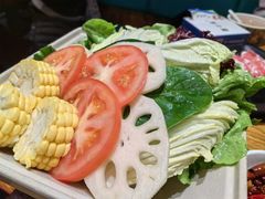 -额尔敦草原涮羊肉·烧烤(冻青树总店)