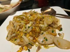 -海味世家·家常菜馆(明州里店)