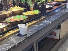 -汤鲜生自助臻选盖碗火锅(福城天虹店)