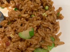 -大树餐厅(益田假日店)