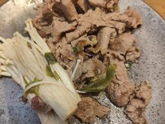 -天成·潮州牛肉脆肉鱼生蚝自助火锅