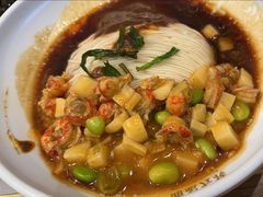 -松鹤楼面馆(清河万象汇店)