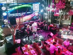 -胡桃里音乐酒馆(曲江店)