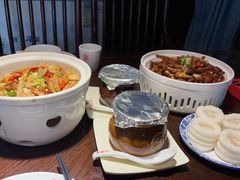 -小柴米·传统江西菜(万寿宫店)