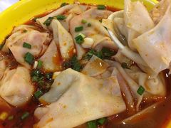 -龙抄手(春熙路总店)