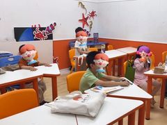 -昂立青少儿成长中心(普陀中潭校区)
