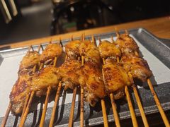 -管氏翅吧(人民大学店)