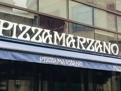 门面-玛尚诺Pizza&Bar(长泰广场店)