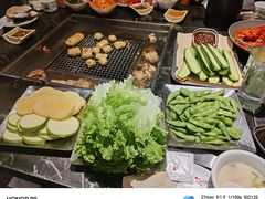-塘屋烧烤·云南火塘烧烤品牌(新亚洲店)