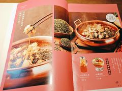 -向川南·水煮鱼·川菜(和平里店)