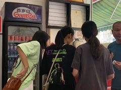-华姐鸡粉(教育路店)
