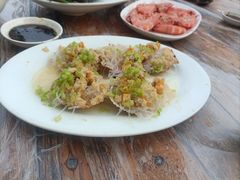 -众味海鲜大排档·活海鲜·潮汕味(南澳店)