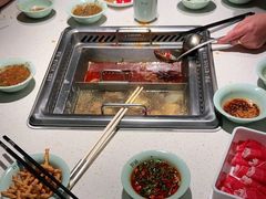 -野妹火锅(龙岗店)