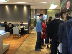 -大雁塔假日酒店·绿茵阁西餐厅