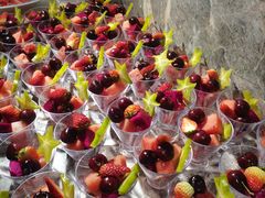 -芭菲盛宴·环球美食(北城国际店)