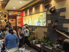 -明月土菜馆(老城区店)